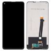 LCD Screen for HTC U20 5G with Digitizer Assembly - Black - 3