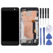 LCD Screen for HTC U Play Digitizer Full Assembly with Frame - 1