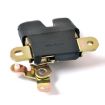 Volkswagen Passat 1998-2005 Trunk Lock Actuator 3B5827505M - 4