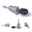 Volkswagen POLO Auto Left Door Lock Core 604837167 - 5