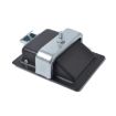 Black Paddle Entry Door Latch & Keys Tool Box for Trailer/Yacht/Truck - 3