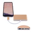 5 in 1 Micro SD + SD + USB 3.0 + USB 2.0 + Micro USB Port to USB-C/Type-C OTG Adapter - 8