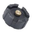 Universal Car Modified Plastic Oil Cap Engine Tank Cover for 12L/24L Outboard Engine - 1