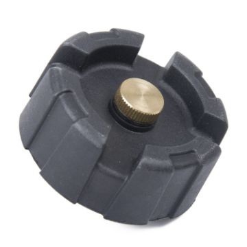Universal Car Modified Plastic Oil Cap Engine Tank Cover for 12L/24L Outboard Engine - 1