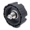 Universal Car Modified Plastic Oil Cap Engine Tank Cover for 12L/24L Outboard Engine - 3