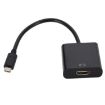 Type-C to HDMI Adapter Cable - HDTV Cable - 2