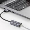 Lenovo F1-C01 Type-C to Gigabit Ethernet Converter - 9