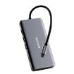Lenovo LX0801 Pro Type-C/USB-C Network Cable Interface Converter - 2