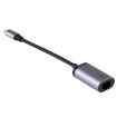 Type-C to Gigabit RJ45 Adapter - Fast Ethernet Converter - 3