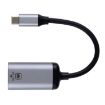 Type-C to Gigabit RJ45 Adapter - Fast Ethernet Converter - 5