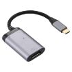 4K USB-C to DisplayPort 1.4 Adapter Cable - 2
