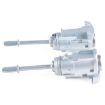 Seat Cordoba Ibiza III Door Lock Barrel Cylinder 6L3837167B/168B - 2