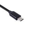 Type-C/USB-C Male to Female PD Power Extended Cable 0.5m - 5