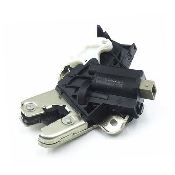 Car Liftgate Trunk Lock Actuator for Audi/Volkswagen/Seat - 1