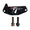 Chevrolet Car Left Side Tailgate Latch 15921948 - 1