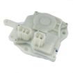2 PCS Car Front Door Lock Actuator for Honda Accord - 2