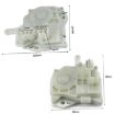 2 PCS Car Front Door Lock Actuator for Honda Accord - 6