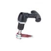 T Shape Handle Paddle Entry Door Latch for Trailer/Yacht/Truck - 4