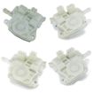 4 PCS Car Door Lock Actuator for Honda Accord - 1