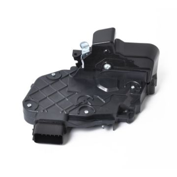 Land Rover LR011302 Car Rear Right Door Lock Actuator Motor - 1