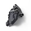 Land Rover LR011302 Car Rear Right Door Lock Actuator Motor - 4