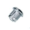 4 in 1 15mm Cylinder Drawer & Cabinet Lock Cam Locks - 4