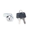 4 in 1 15mm Cylinder Drawer & Cabinet Lock Cam Locks - 6