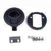 4 PCS RV/Yacht Flush Pull Slam Latch - A5661 - 3