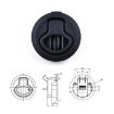 4 PCS RV/Yacht Flush Pull Slam Latch - A5661 - 5