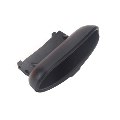 Car Central Armrest Cover Lock for Honda Civic 2006-2011 - 1