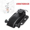 Mercedes-Benz Car Door Hinge Check Strap Bracket A9067600428 - 5