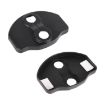 Tesla Model 3 Car Door Lock + Limiter Cover - Shop Now! - 3