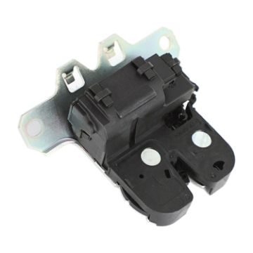 Opel/Vauxhall Car Tailgate Latch Lever 20969620 - Genuine Replacement - 1