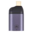 USB-C Male to RJ45 Female Adapter - 100M - 4
