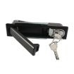RV Power Cabinet Door Lock with Key - A7803 - 2