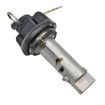 Chevrolet Car Start Switch Lock Cylinder with Key 702671 - Genuine OEM - 4