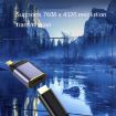 Mini DP Male to HDMI Female 8K Converter - Style 8K-003 - 4