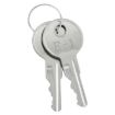 EZGO TXT Golf Cart Starter Key Ignition Keys 17063-G01 - 1