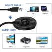 V05 USB 3.0 to HDMI Adapter Cable - 5