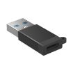 5311T USB to Type-C Adapter Converter - Black - 1
