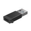 5311T USB to Type-C Adapter Converter - Black - 4