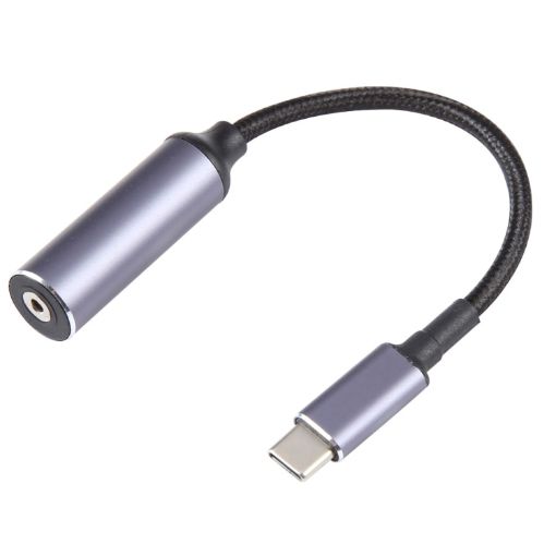 USB-C to 2.5x0.7mm Adapter Cable - 1