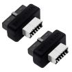 Mainboard USB3 19P/20P to TYPE-E Adapter Chassis Front TYPE-C/USB-C Plug Port - 1
