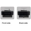 Mainboard USB3 19P/20P to TYPE-E Adapter Chassis Front TYPE-C/USB-C Plug Port - 4