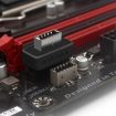 Mainboard USB3 19P/20P to TYPE-E Adapter Chassis Front TYPE-C/USB-C Plug Port - 7
