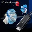 Yesido HM03 USB-C to HDMI Adapter Cable 1.8m - 5