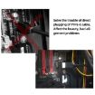 2pcs USB3.1 Type-E 90 Degrees Elbow Front Type-C Adapter - 5