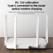 20V DC Power to Type-C Adapter Cable - 4.8 x 1.7mm - 7