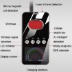 Smart GPS Detector Anti-Sneak Shooting Camera Detector - 3
