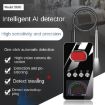 Smart GPS Detector Anti-Sneak Shooting Camera Detector - 7